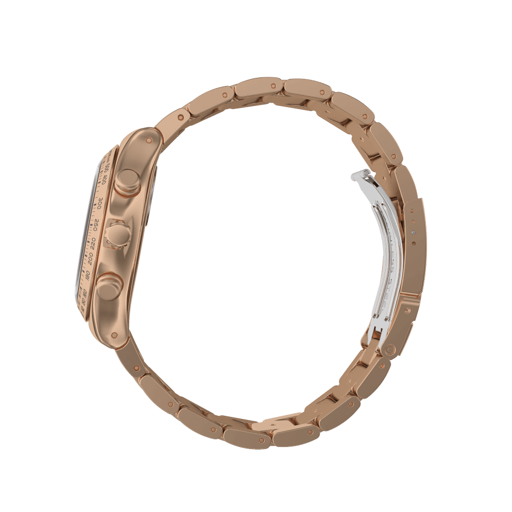 Montre pour Femme Swatch ELEGANTUM YCG418GD