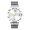 Montre Pour Homme Swatch AL TASAMOH (TOLERANCE) SS07Z101G