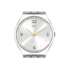Montre Pour Homme Swatch AL TASAMOH (TOLERANCE) SS07Z101G