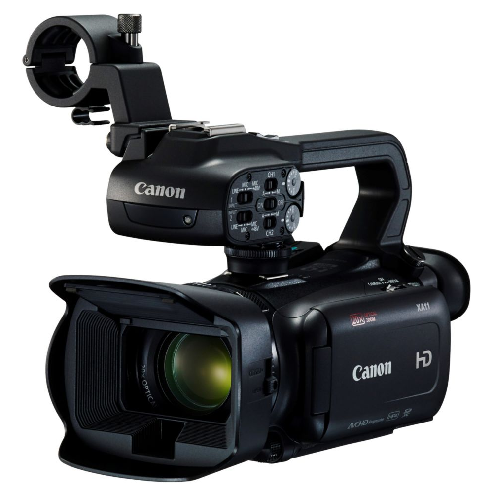 Caméscope Canon XA11 Full HD