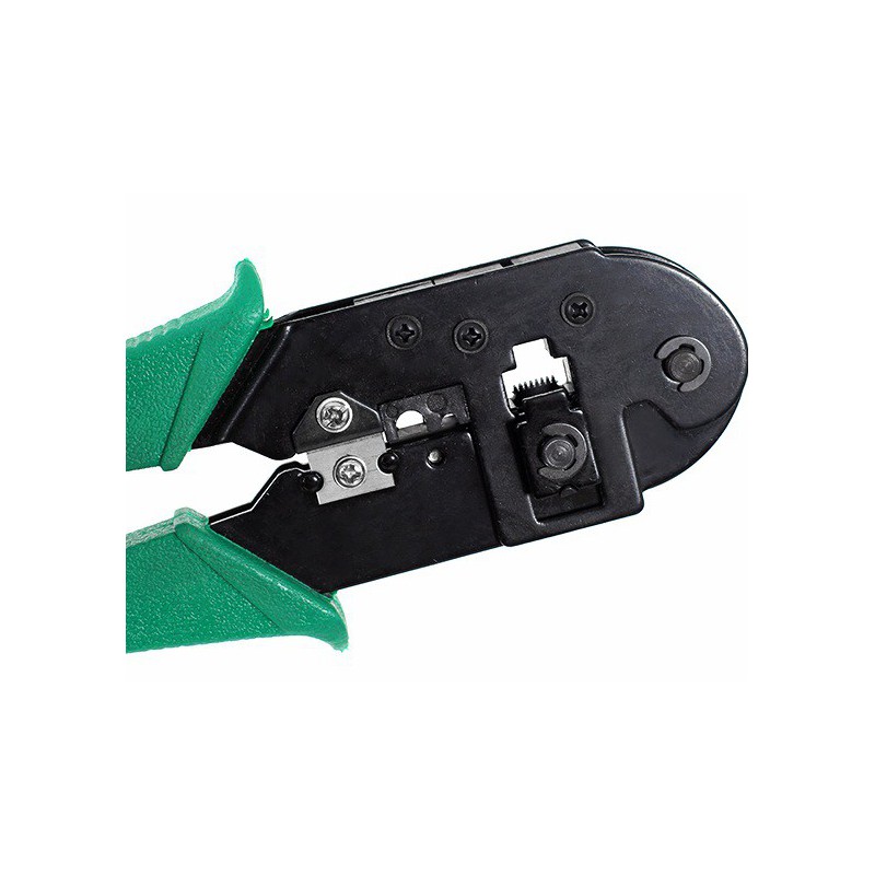 Pince Réseau RJ 45 / RJ 11 / RJ 9