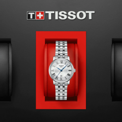 Montre Tissot unisexe
