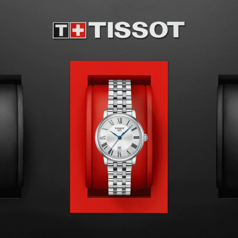 Montre Tissot unisexe