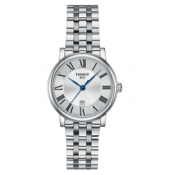 montre unisexe Tissot Carson Premium