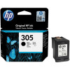 3YM61AE — Cartouche d’encre noire HP 305 authentique
