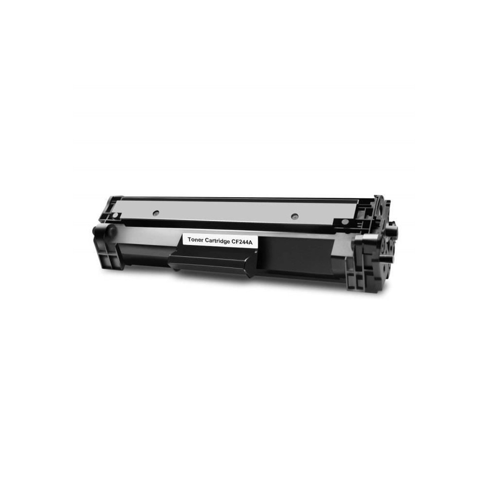 Cartouche de toner Original LaserJet HP 44A /Noir 1 000 pages CF244A