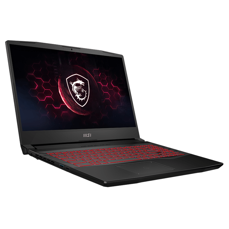 Pc portable Gamer MSI Pulse GL66 / i7 12é Gen / RTX 3070 8Go / 16 Go