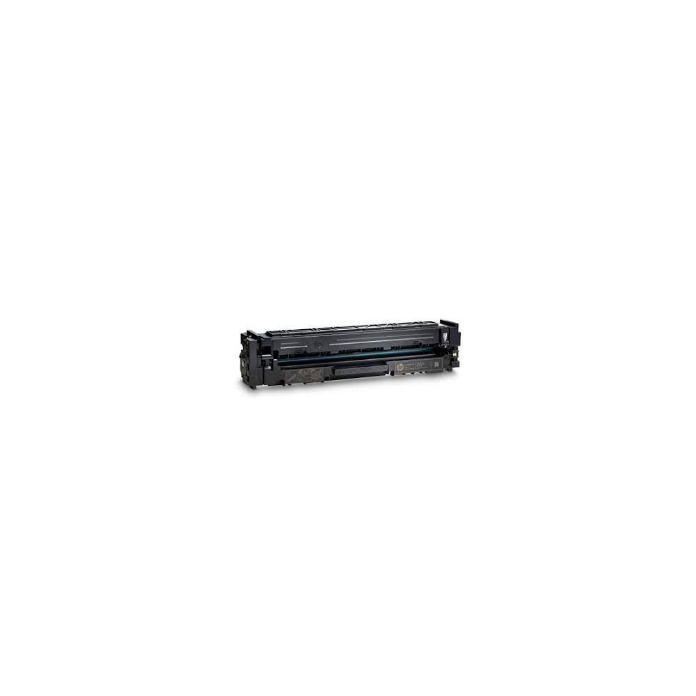 Cartouche de toner HP 207A noir LaserJet  originale / 1 350 pages W2210A