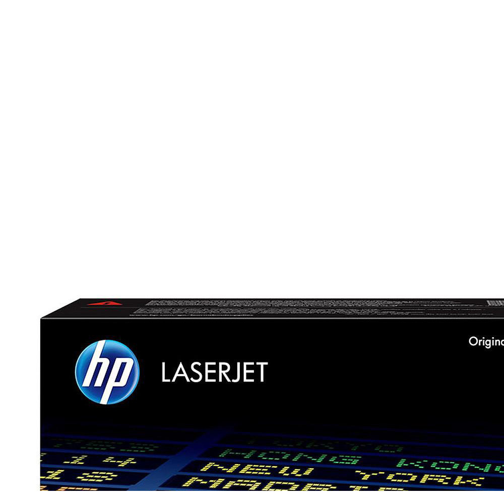 Cartouche de toner HP 207A jaune LaserJet  originale /1 250 pages W2212A