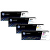 Cartouche de toner HP 207A jaune LaserJet  originale /1 250 pages W2212A