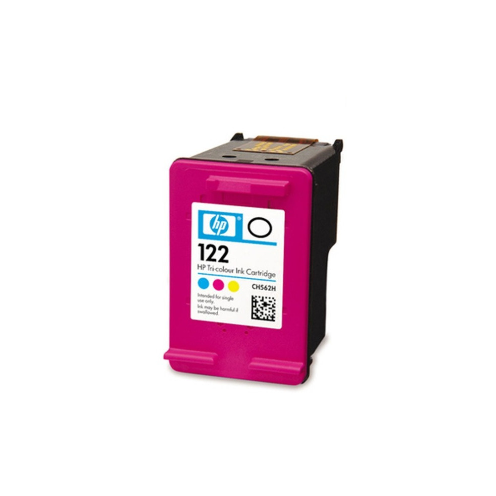 HP 122 Couleur 