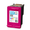 HP 122 cartouche d'encre trois couleurs authentique CH562HE