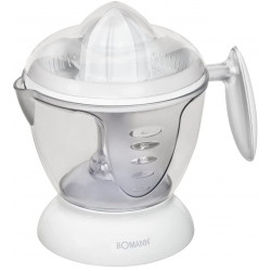 Presse Argumes Bomann ZP1092CB