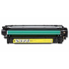 TONER ORIGINAL HP 507A - CE402A / YELLOW