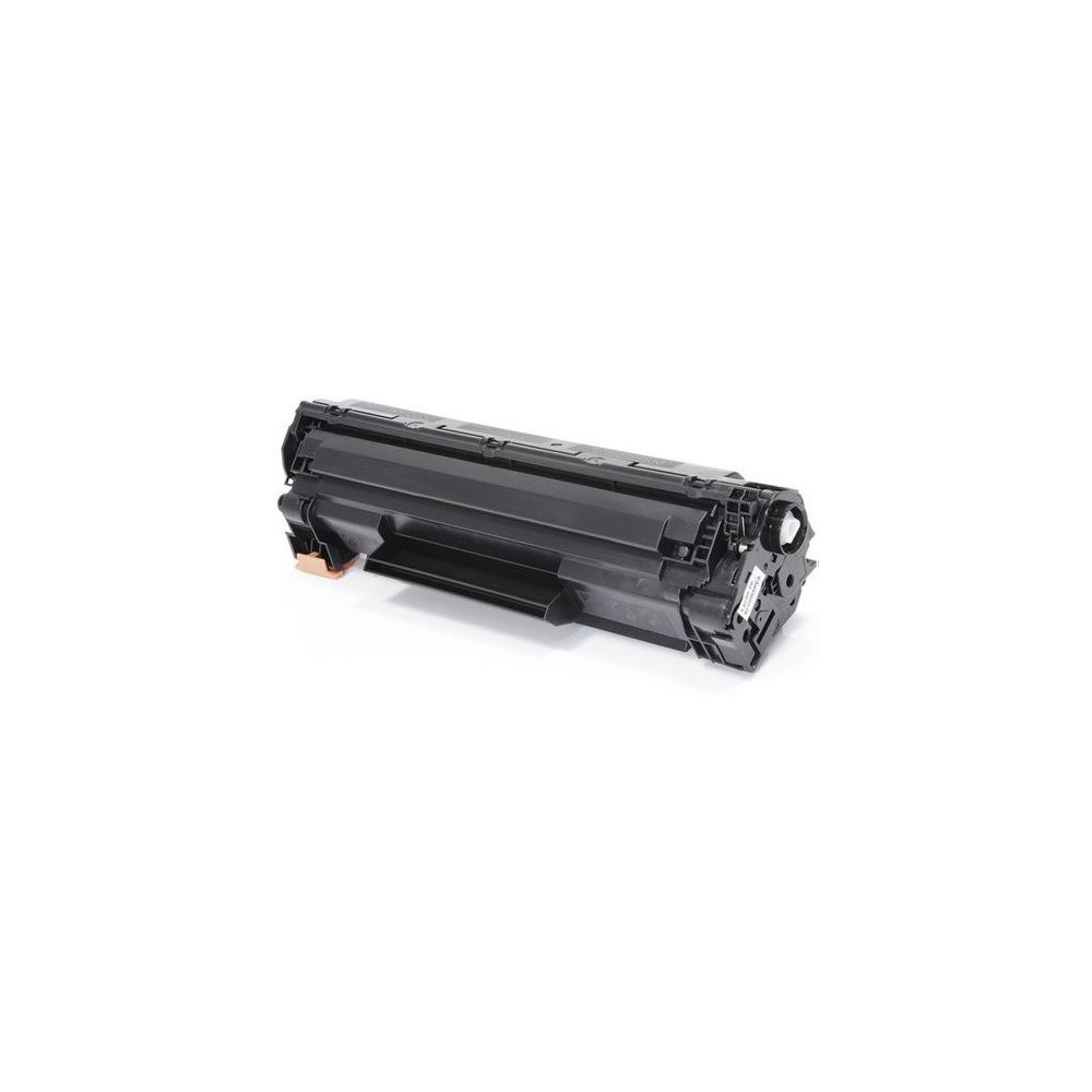Pack de 2 Cartouches de toner originales HP LaserJet 83A / Noir / 1 500 pages CF283AF