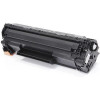 Pack de 2 Cartouches de toner originales HP LaserJet 83A / Noir / 1 500 pages CF283AF