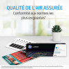 Cartouche de toner HP 207A jaune LaserJet  originale /1 250 pages W2212A