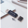 Clé USB Team Group C211 / USB 3.2 / 64 Go / Métal