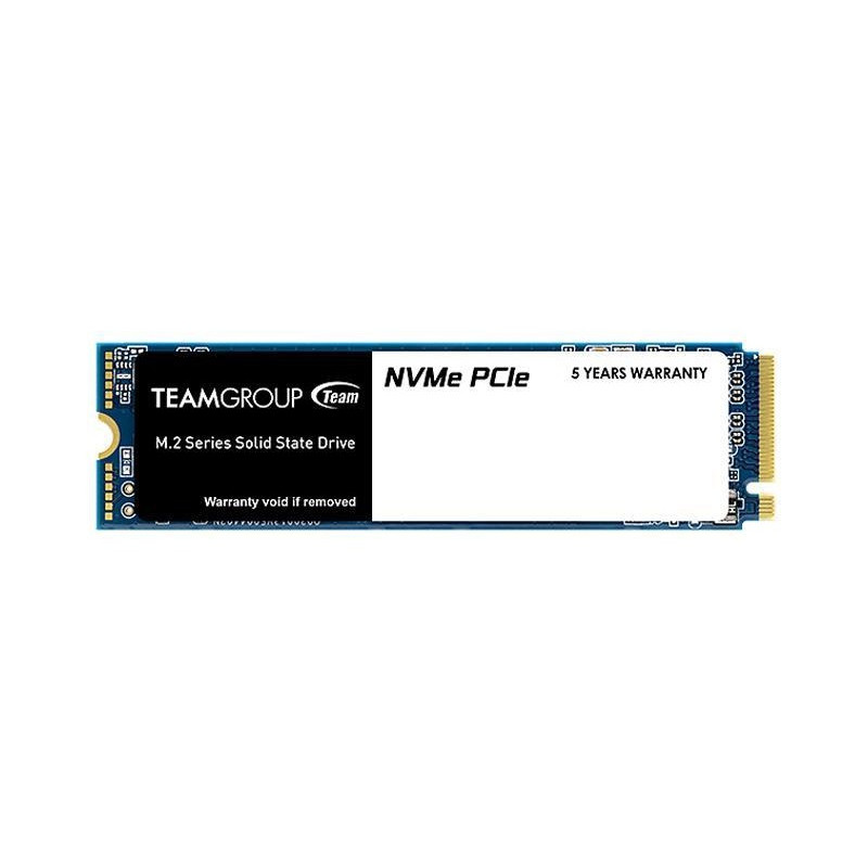 Disque Dur Interne SSD M.2 2280 TeamGroup MP34Q / 4 To
