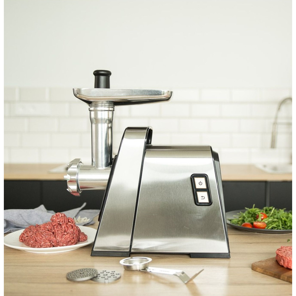 Hachoir à Viande Livoo Multifonction DOP211 / 500W