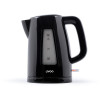 Bouilloire électrique LIVOO DOD184N / 1.7 L / 2200W / Noir