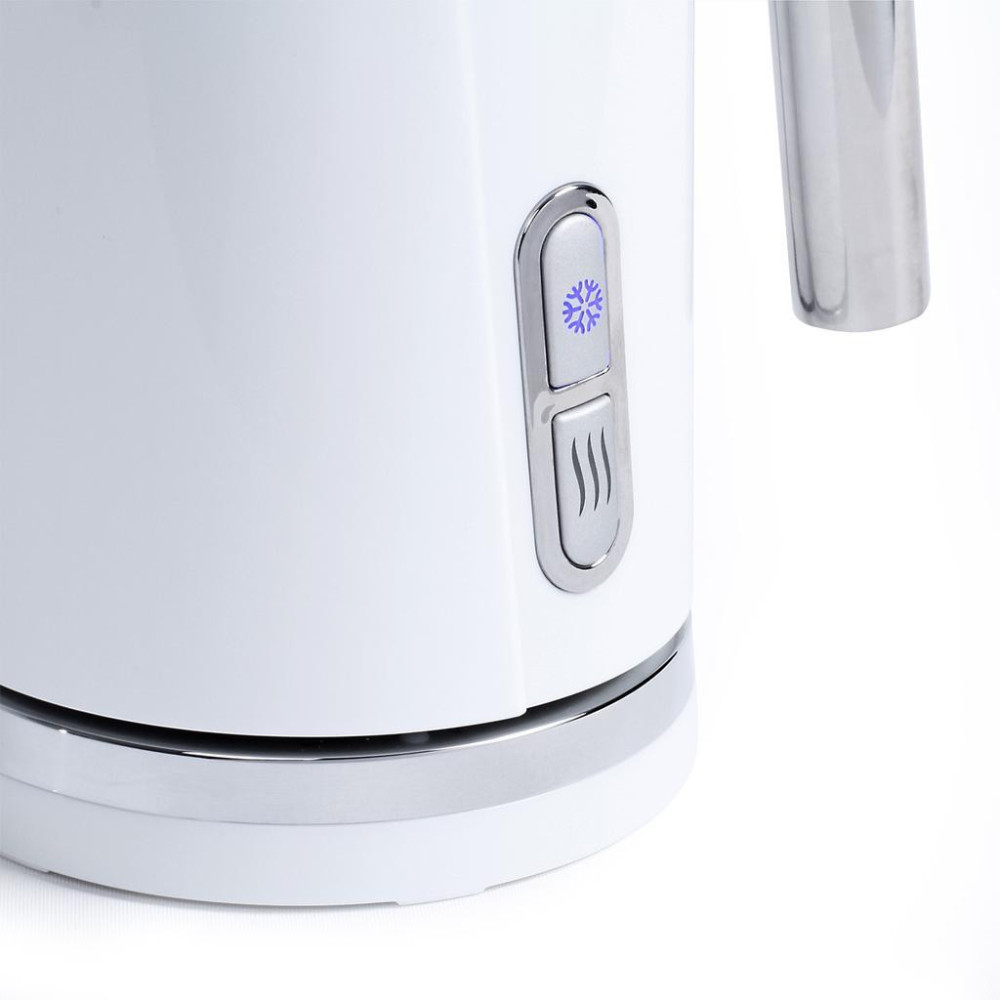 Mousseur à lait LIVOO DOD177 / 500 W / Blanc
