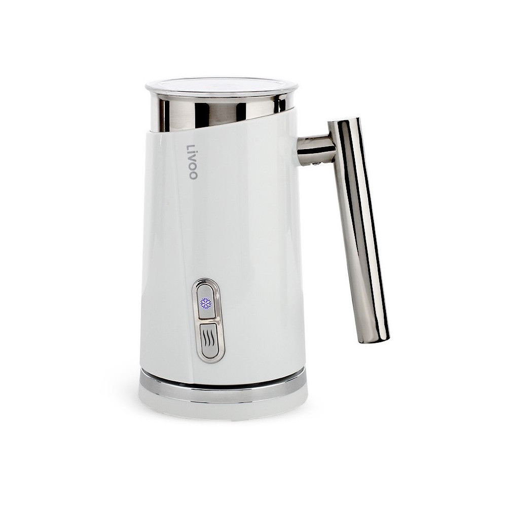 Mousseur à lait LIVOO DOD177 / 500 W / Blanc
