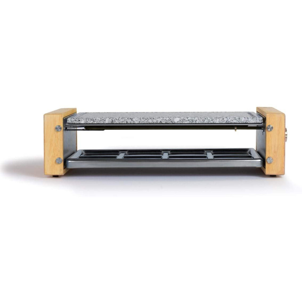 Appareil à raclette Livoo DOC219 / 1200W
