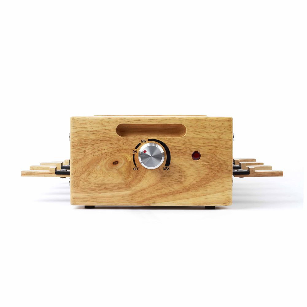 Appareil à raclette Livoo DOC219 / 1200W