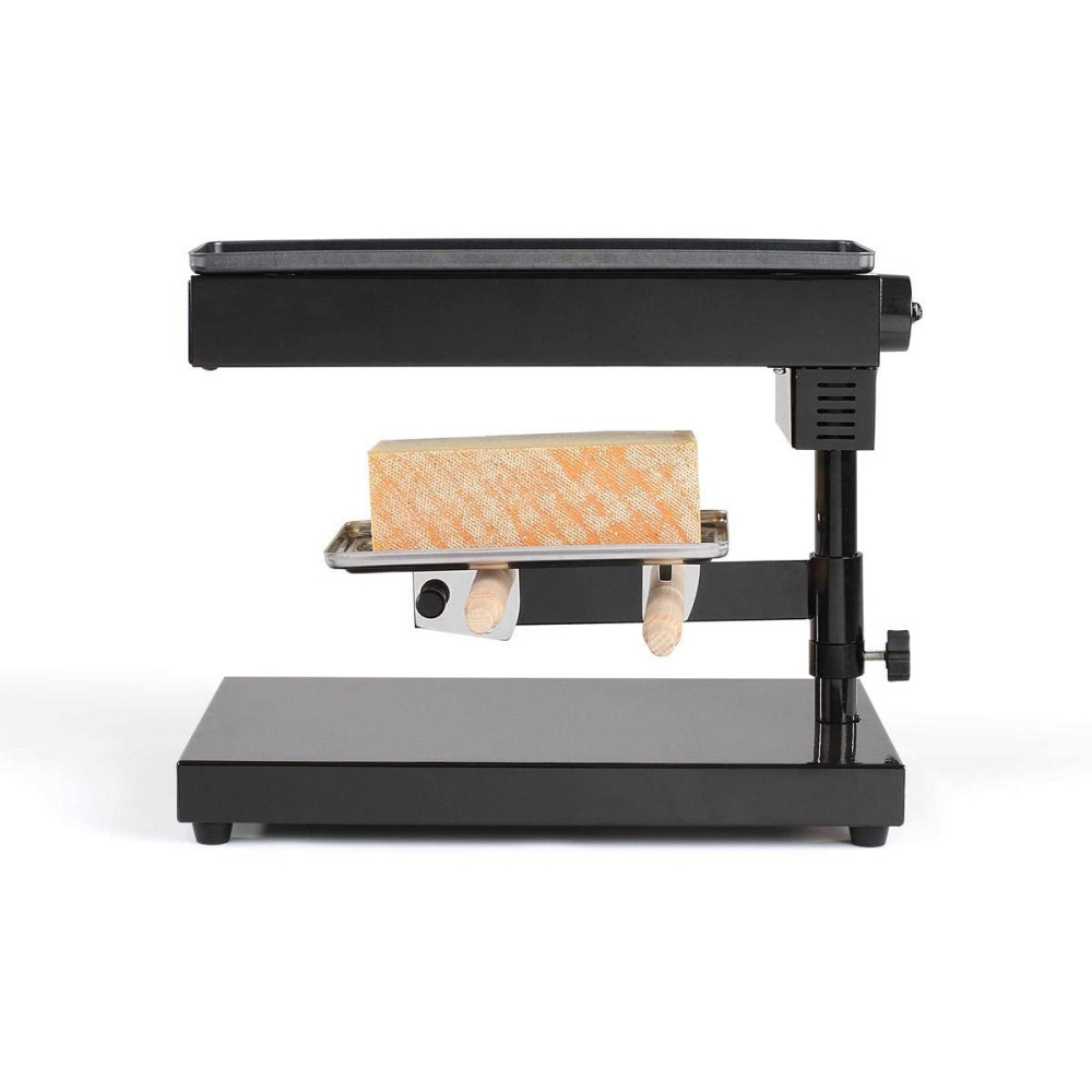 Appareil à raclette traditionnel LIVOO DOC159 / 1200W