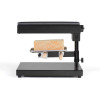 Appareil à raclette traditionnel LIVOO DOC159 / 1200W