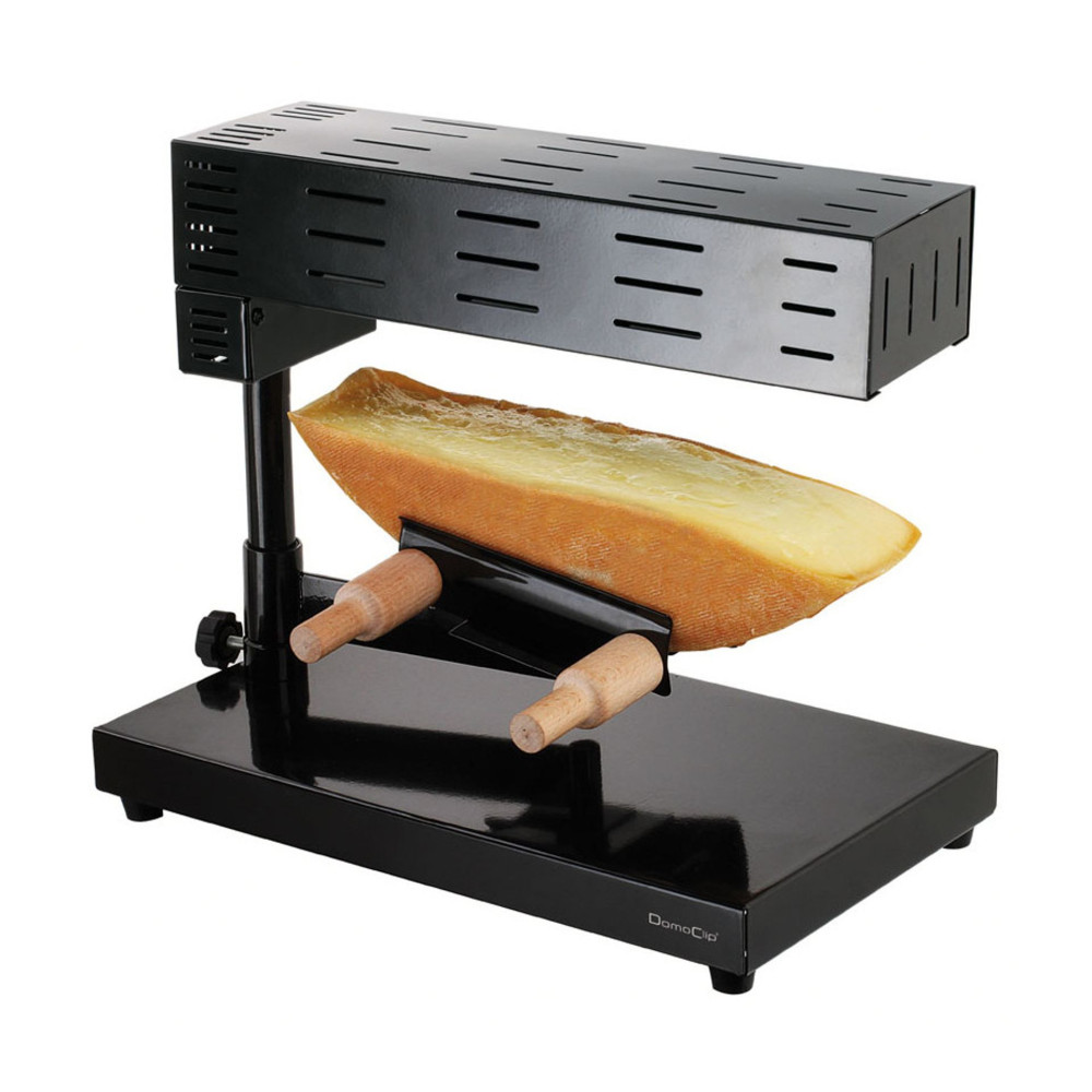 Appareil à raclette traditionnel LIVOO DOC159 / 1200W