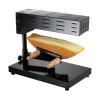 Appareil à raclette traditionnel LIVOO DOC159 / 1200W