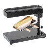 Appareil à raclette traditionnel LIVOO DOC159 / 1200W