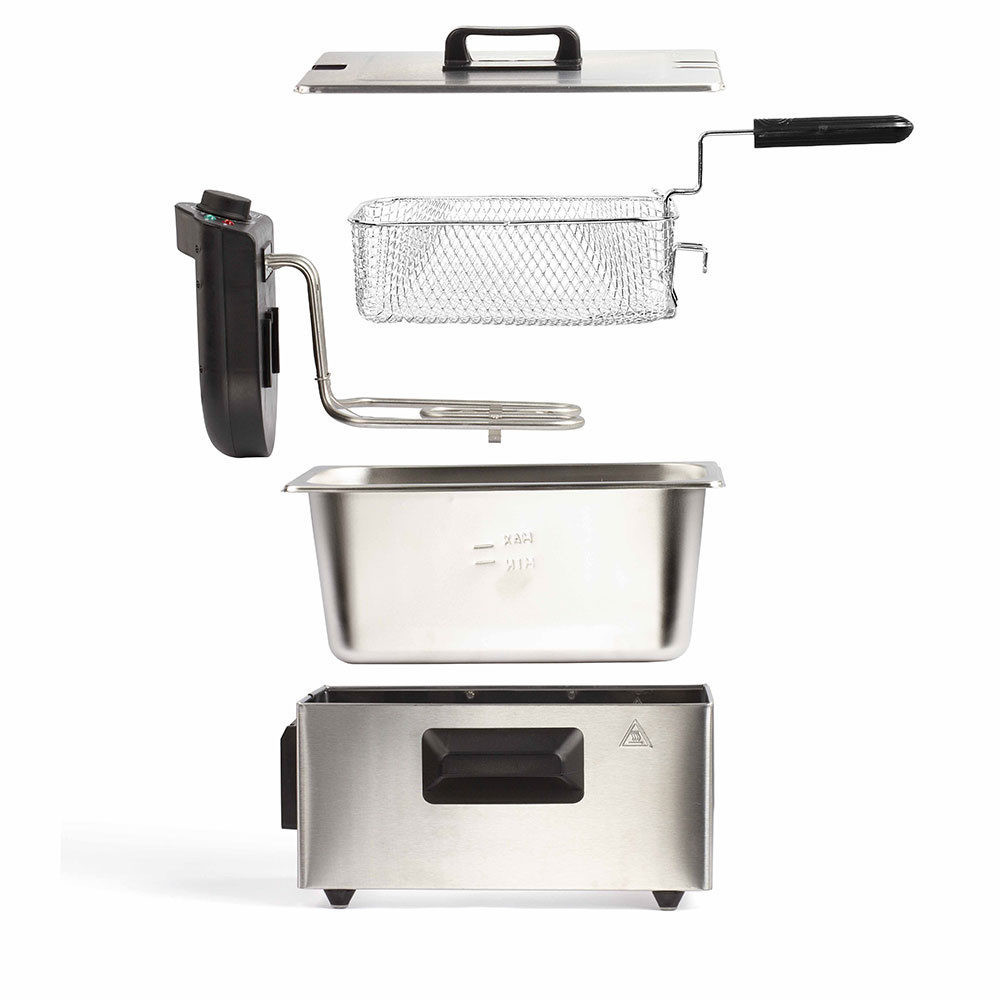 Friteuse LIVOO DOC216 / 3L