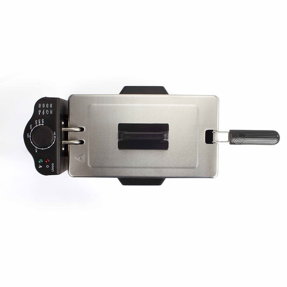 Friteuse LIVOO DOC216 / 3L