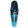 Aspirateur à main eau et poussières LIVOO DOH109B / Bleu