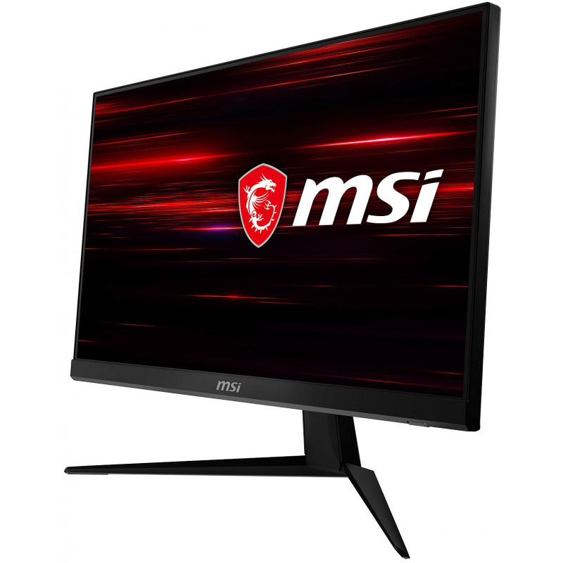 Ecran 24" MSI Optix G241 - FHD 144Hz IPS à 249.9€ - Generation Net