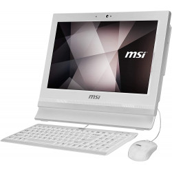 Pc de bureau All in One MSI...