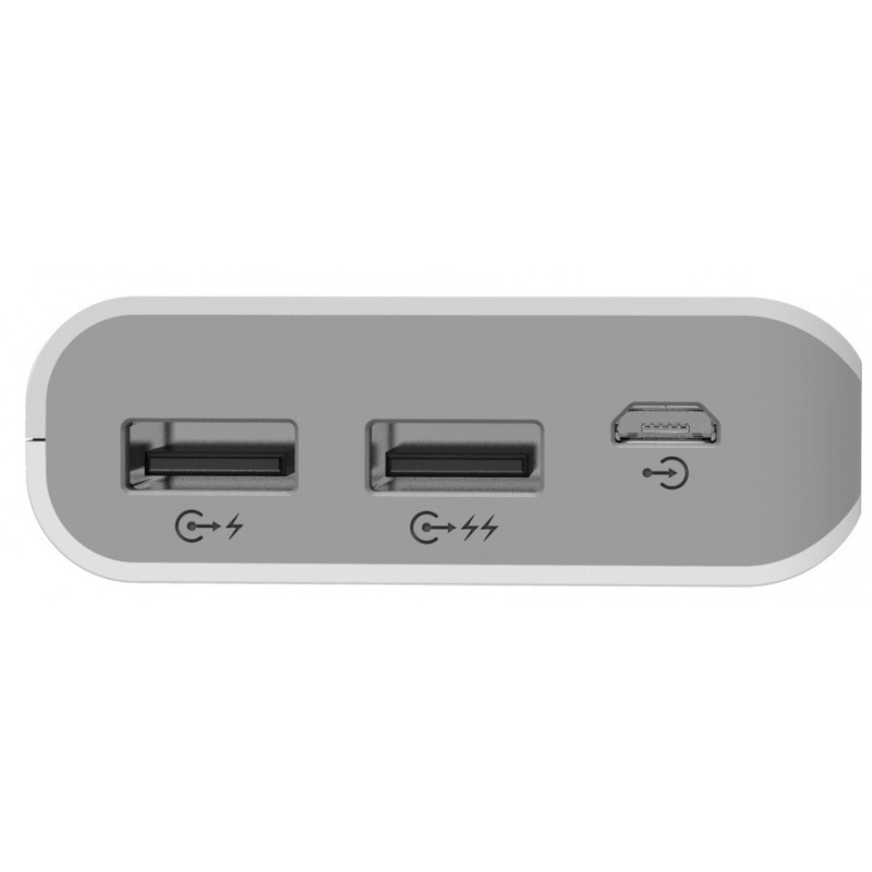 Power Bank ROMOSS Solo1 / 2000 mAh