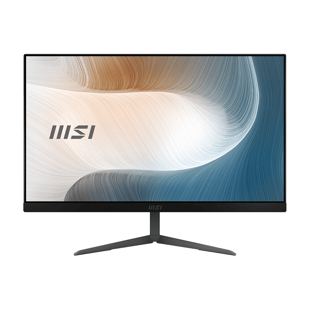 Modern AM241 11M | PC MSI All-in-One  | Tunisianet