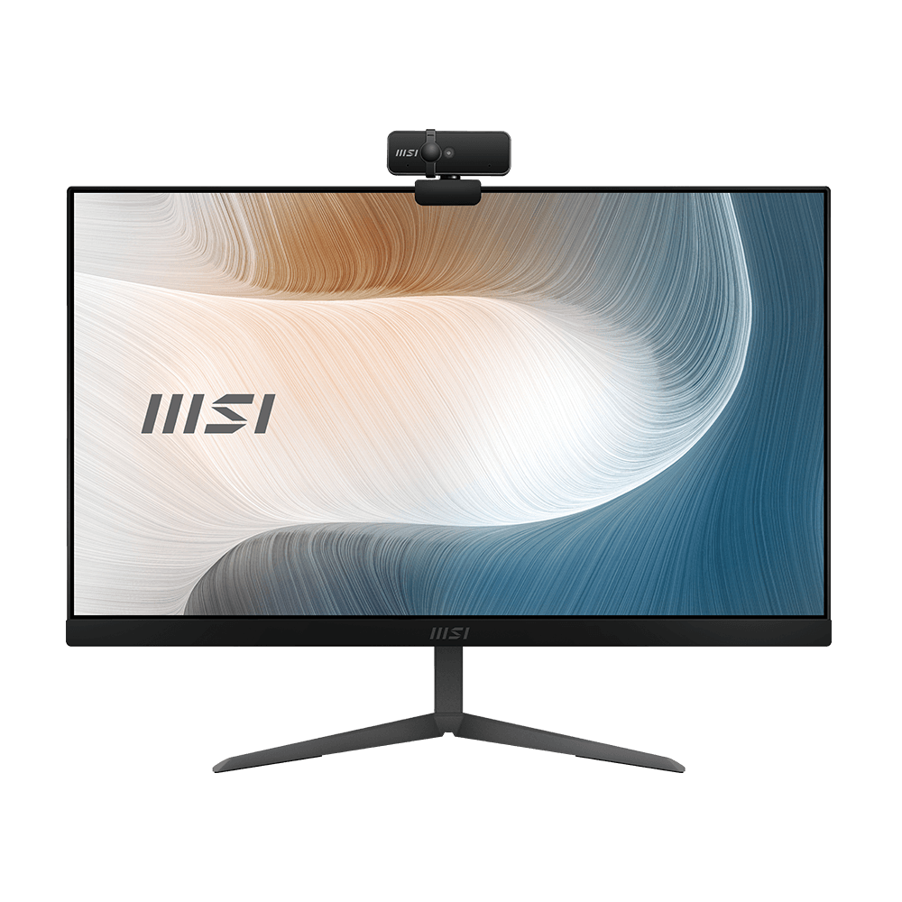 Modern AM241 11M | PC MSI All-in-One  | Tunisianet