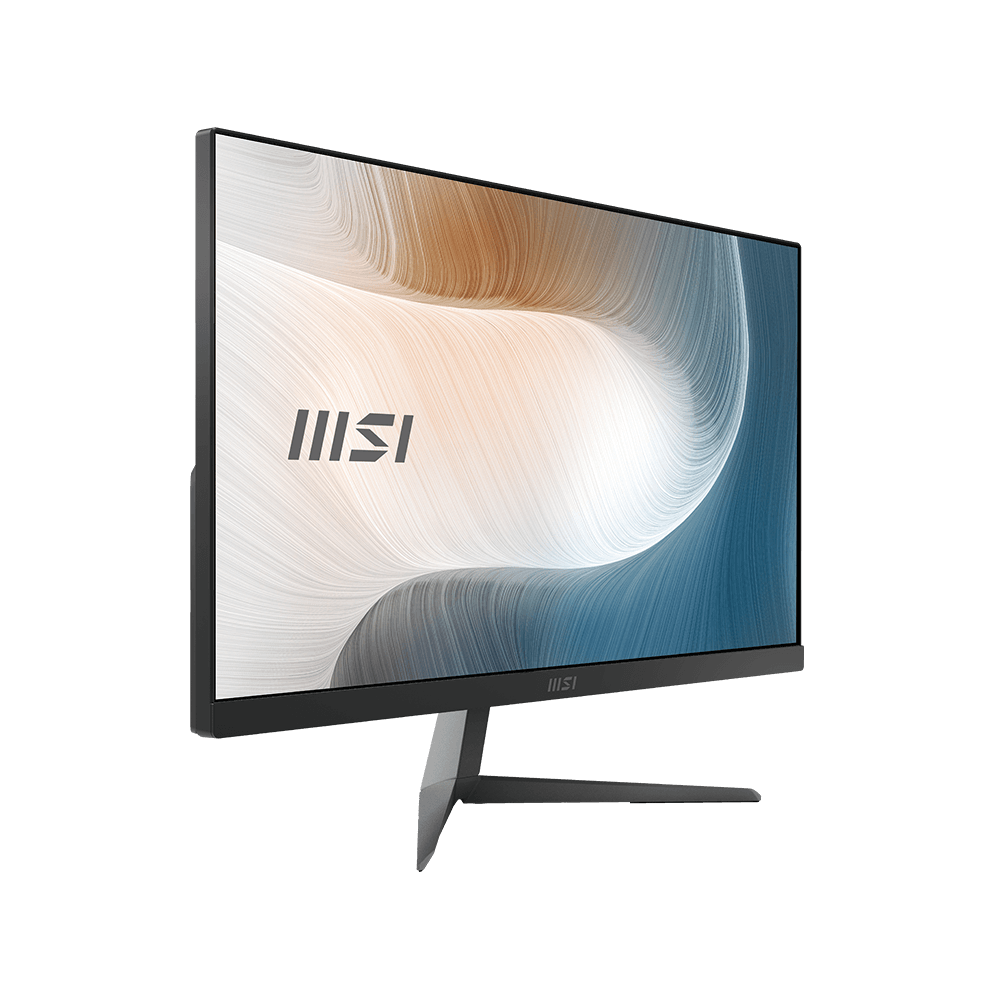 Modern AM241 11M | PC MSI All-in-One  | Tunisianet