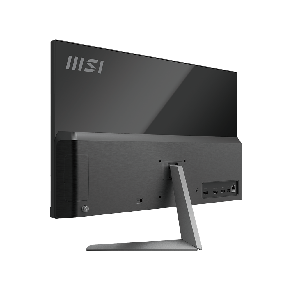 Modern AM241 11M | PC MSI All-in-One  | Tunisianet