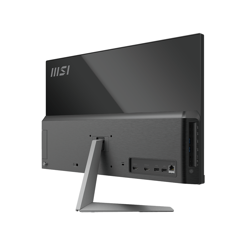 Modern AM241 11M | PC MSI All-in-One  | Tunisianet