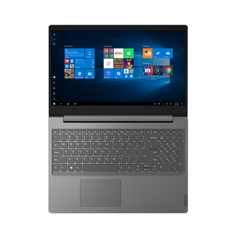 Lenovo V15 IML (82NB000GFE) | Tunisianet