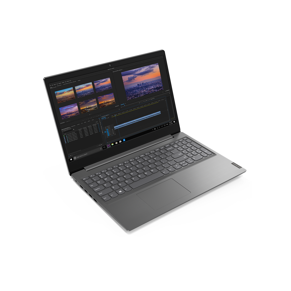 Lenovo V15 IML (82NB000GFE) | Tunisianet