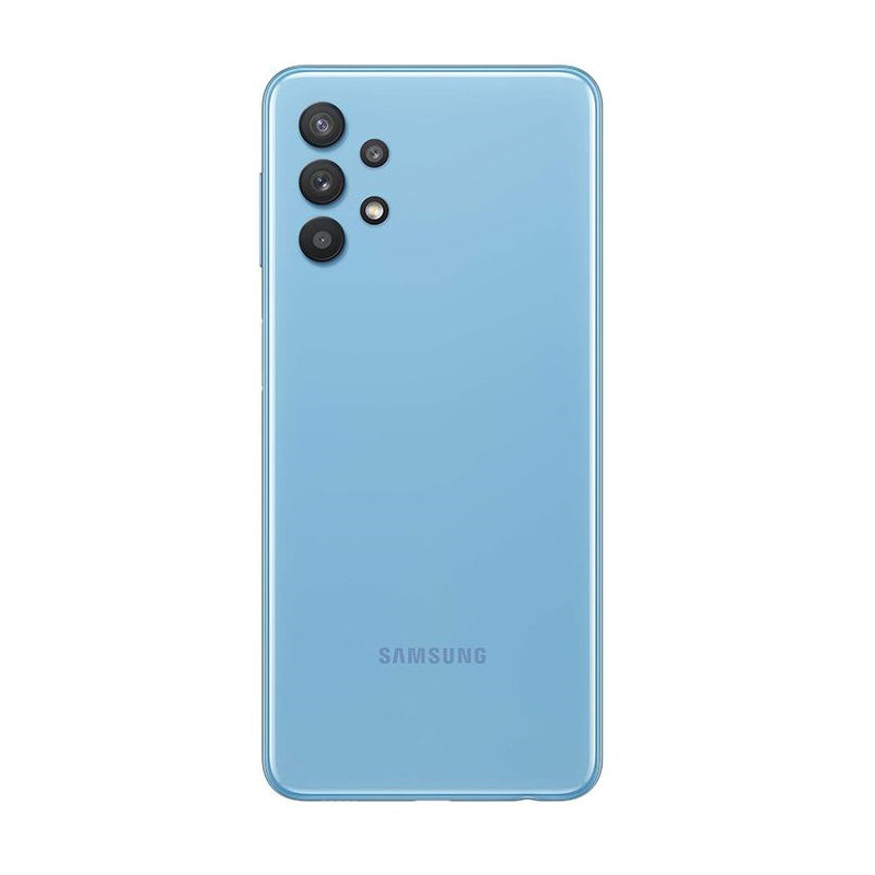 Galaxy A32 / 4G / 6 Go / 128 Go / Bleu