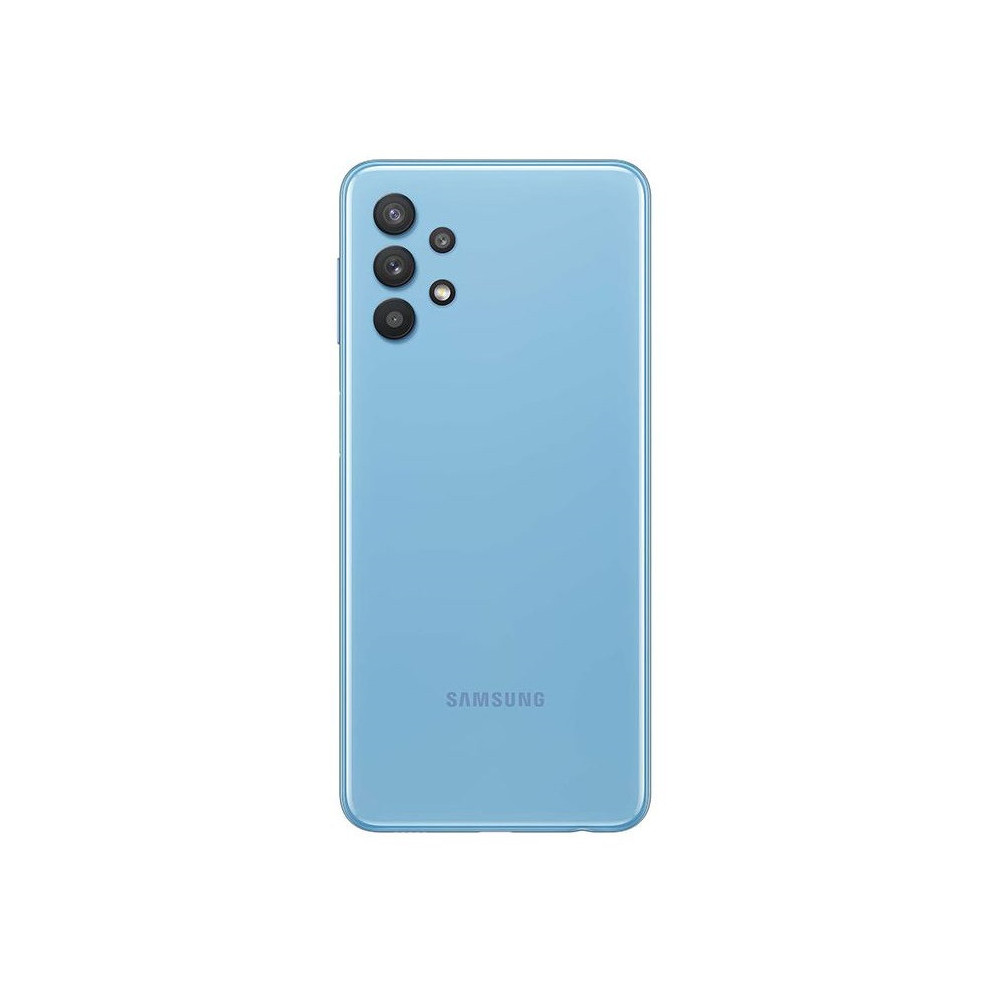 Galaxy A32 / 4G / 6 Go / 128 Go / Bleu
