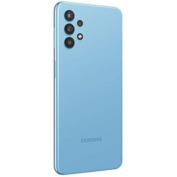 Galaxy A32 / 4G / 6 Go / 128 Go / Bleu